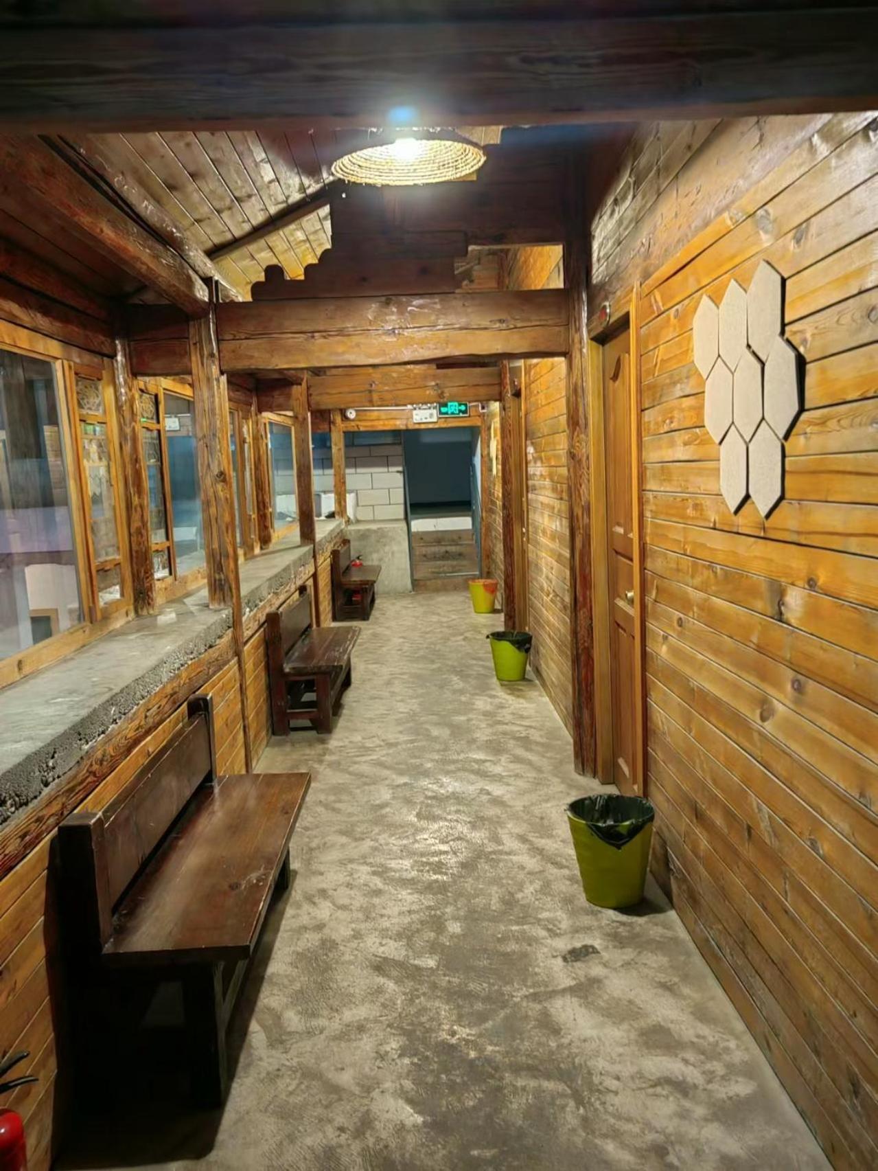 丽江 Kt旅馆酒店 外观 照片