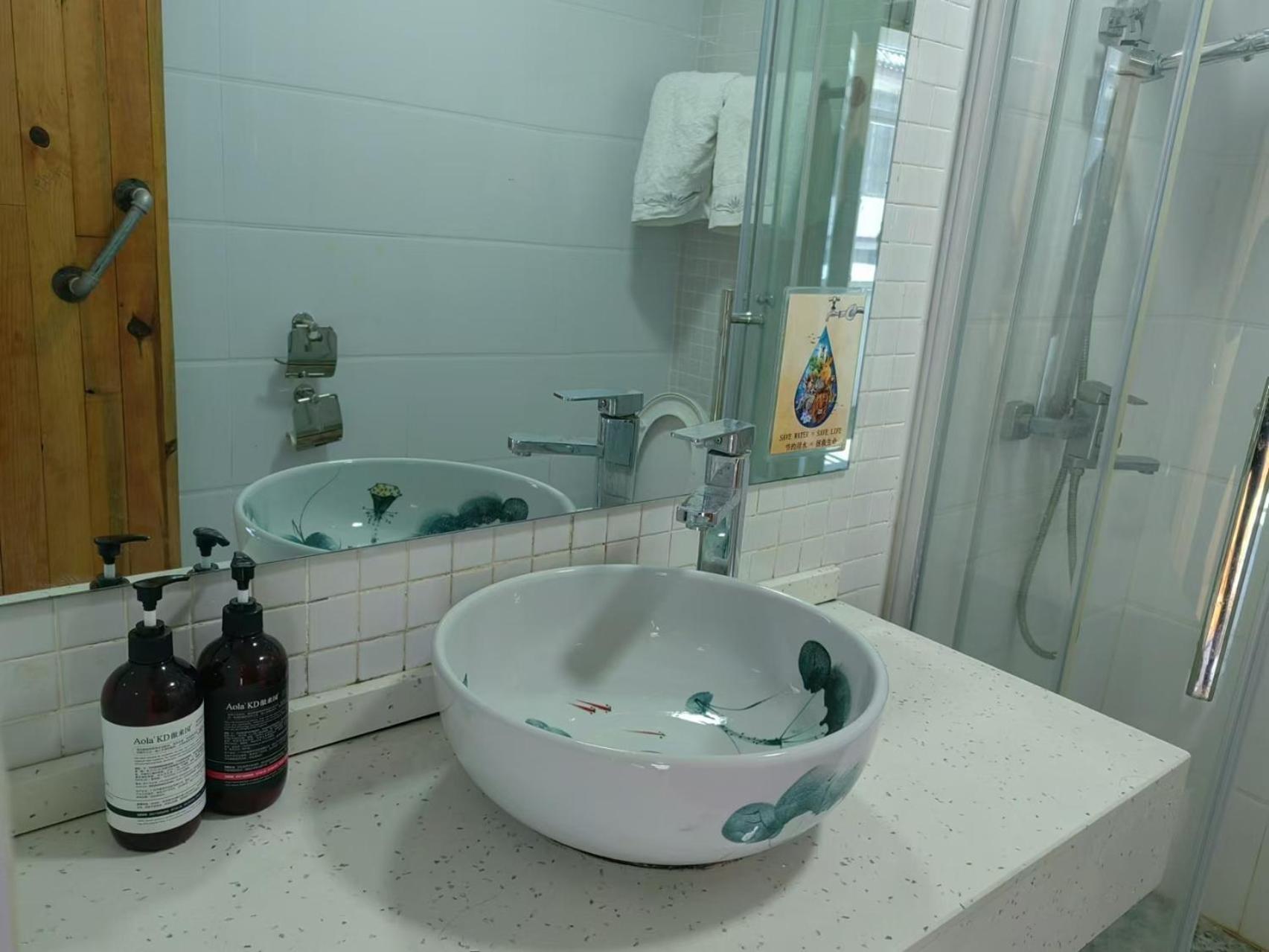 丽江 Kt旅馆酒店 外观 照片