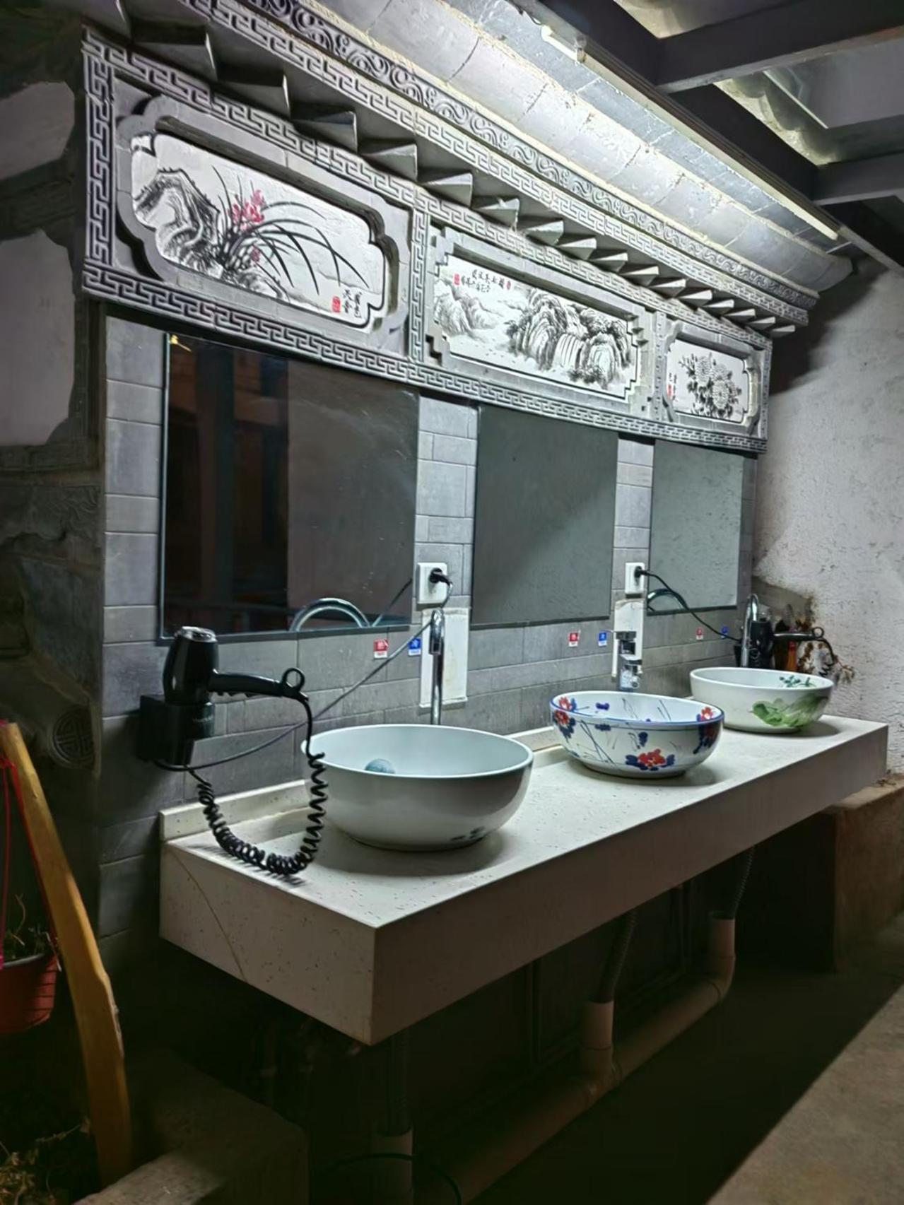 丽江 Kt旅馆酒店 外观 照片